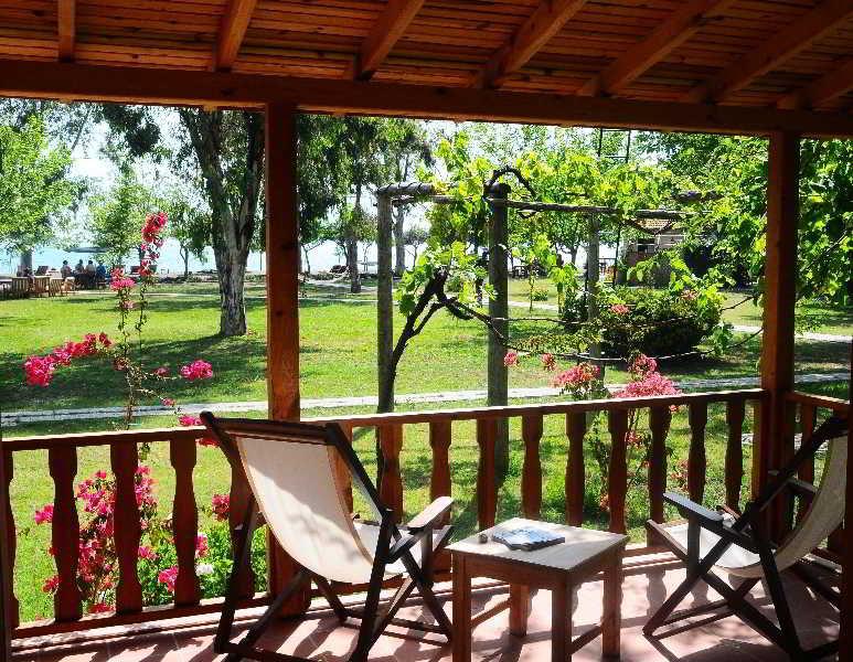 Yonca Lodge Fethiye Eksteriør billede