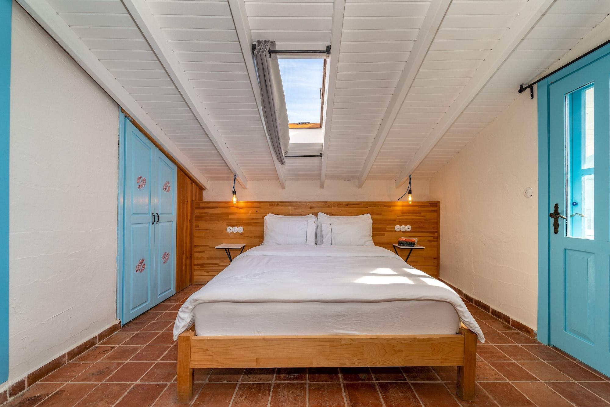 Yonca Lodge Fethiye Eksteriør billede