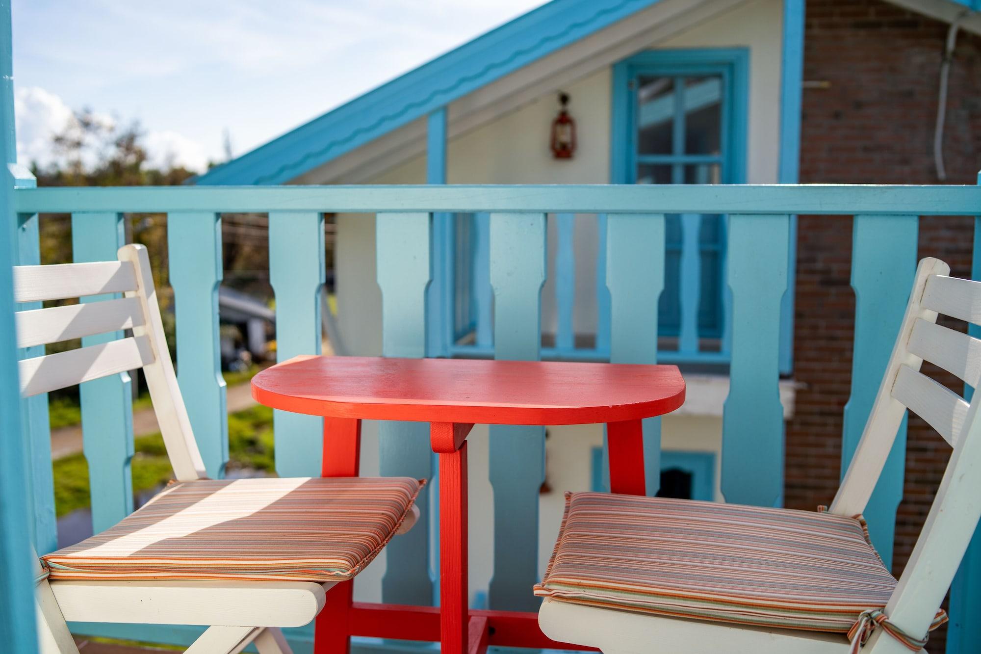 Yonca Lodge Fethiye Eksteriør billede