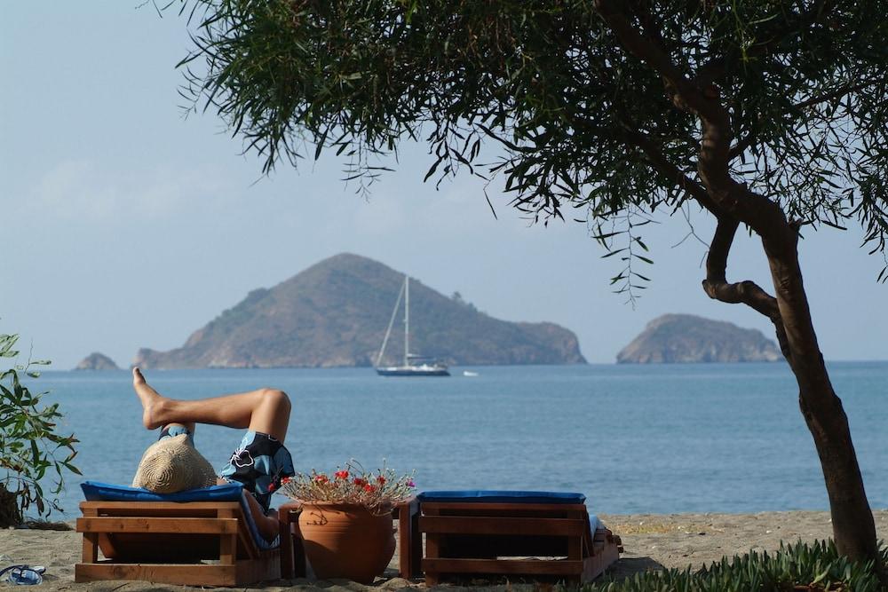 Yonca Lodge Fethiye Eksteriør billede