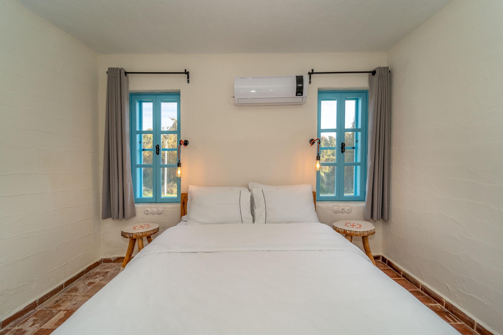 Yonca Lodge Fethiye Eksteriør billede
