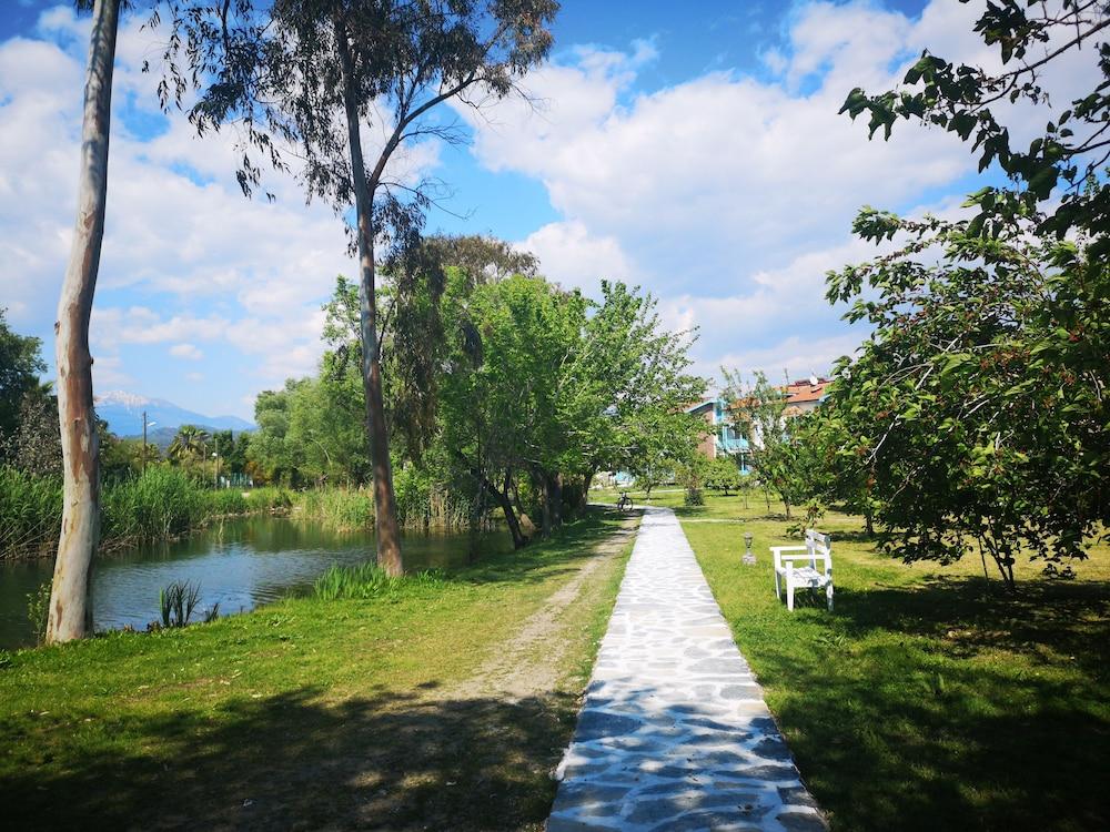Yonca Lodge Fethiye Eksteriør billede