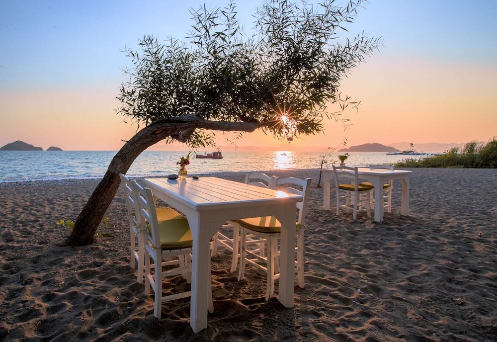 Yonca Lodge Fethiye Eksteriør billede