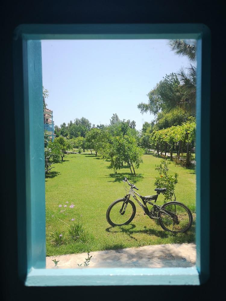 Yonca Lodge Fethiye Eksteriør billede