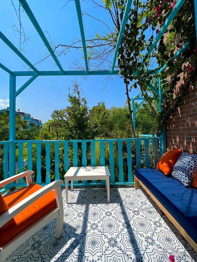 Yonca Lodge Fethiye Eksteriør billede