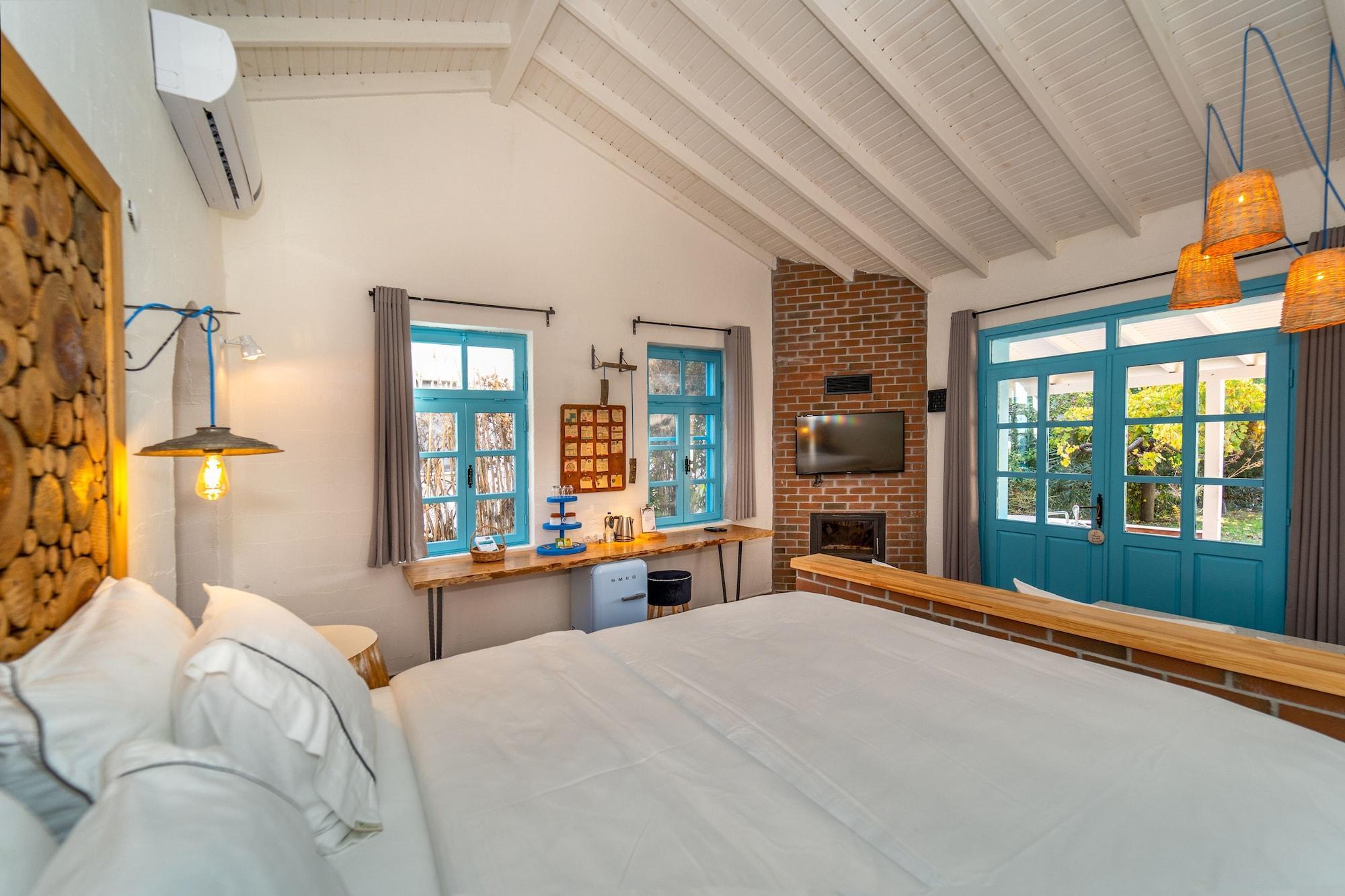Yonca Lodge Fethiye Eksteriør billede