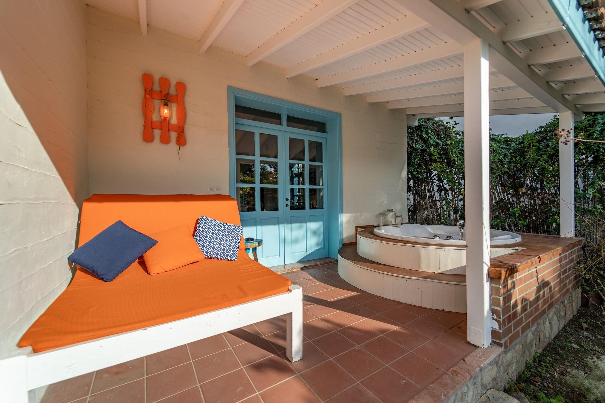 Yonca Lodge Fethiye Eksteriør billede