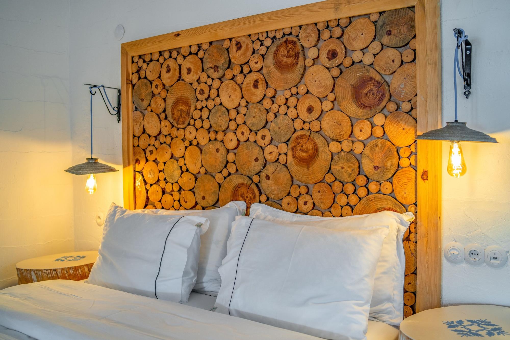 Yonca Lodge Fethiye Eksteriør billede