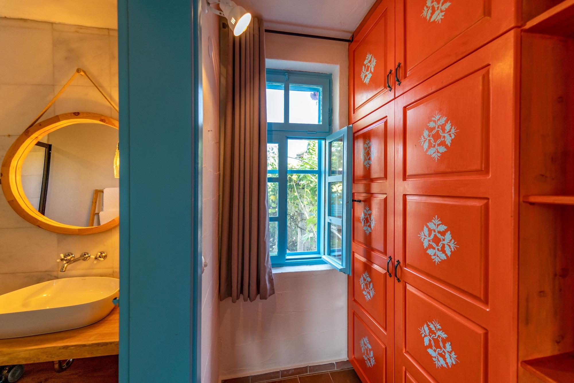 Yonca Lodge Fethiye Eksteriør billede