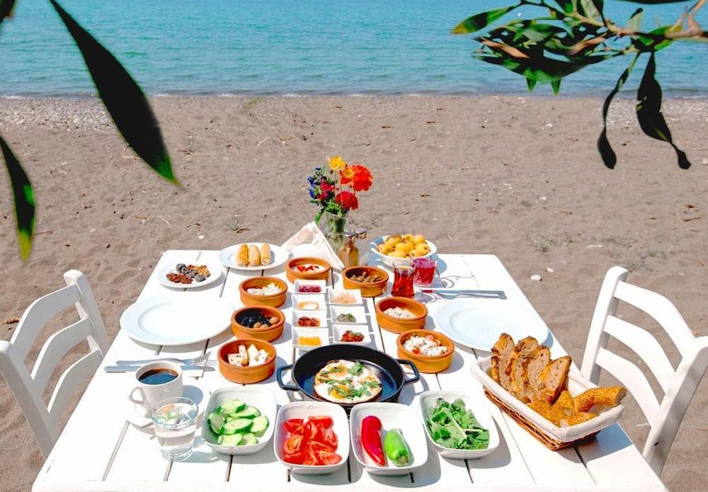Yonca Lodge Fethiye Eksteriør billede