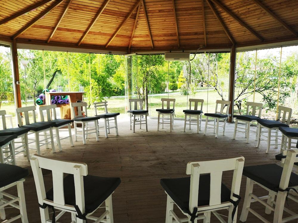 Yonca Lodge Fethiye Eksteriør billede
