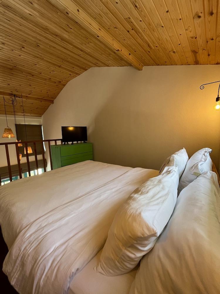 Yonca Lodge Fethiye Eksteriør billede