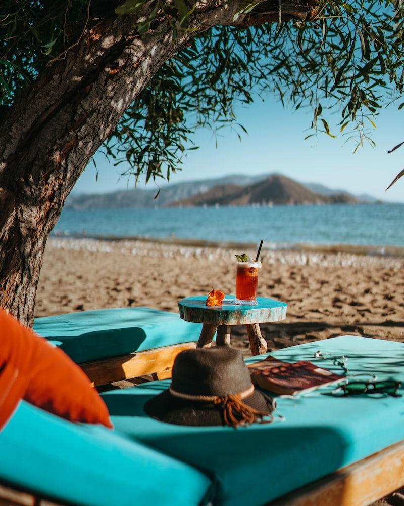 Yonca Lodge Fethiye Eksteriør billede