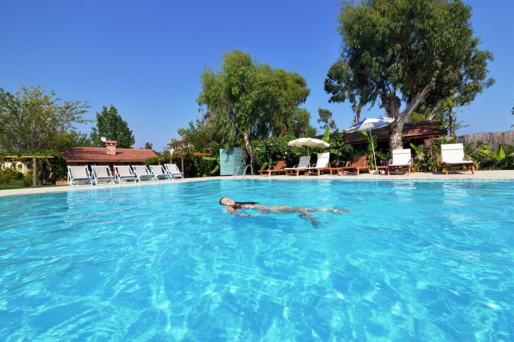Yonca Lodge Fethiye Eksteriør billede
