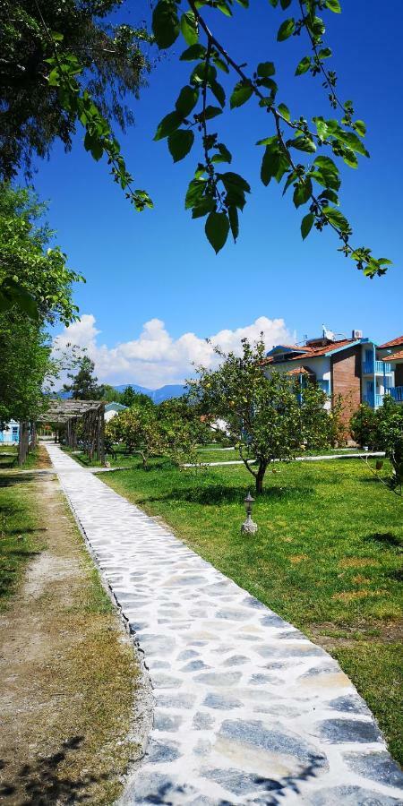 Yonca Lodge Fethiye Eksteriør billede