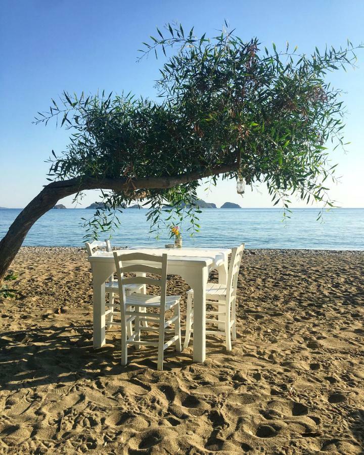Yonca Lodge Fethiye Eksteriør billede