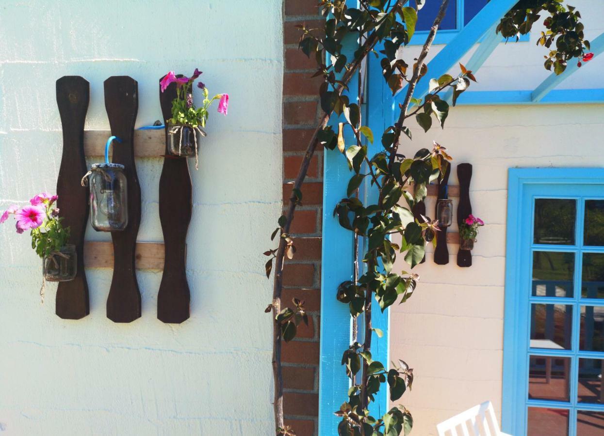 Yonca Lodge Fethiye Eksteriør billede