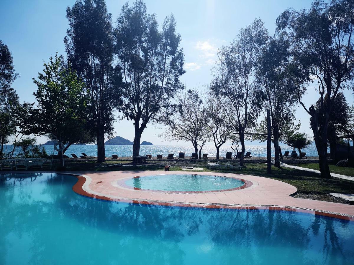 Yonca Lodge Fethiye Eksteriør billede