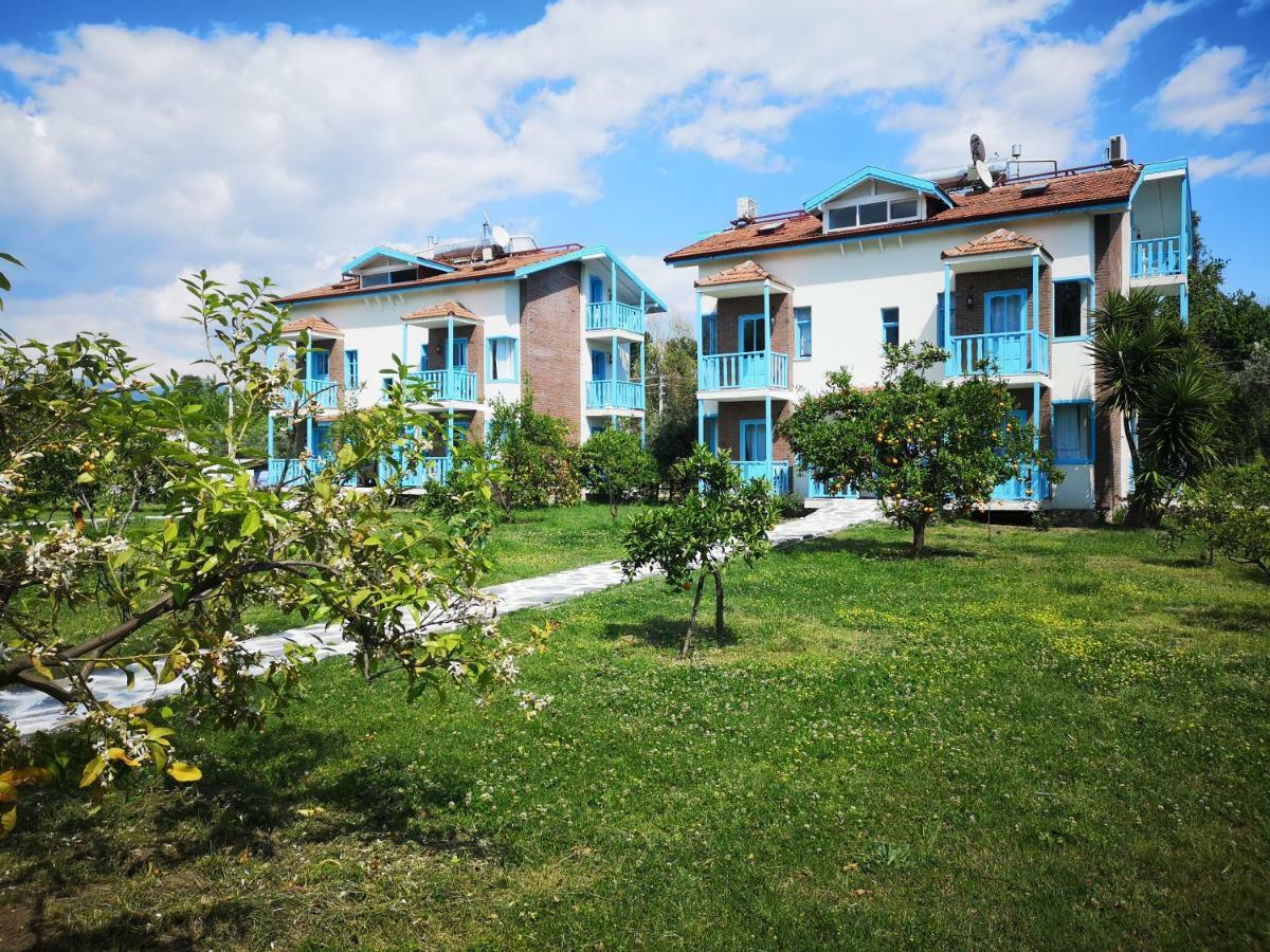 Yonca Lodge Fethiye Eksteriør billede