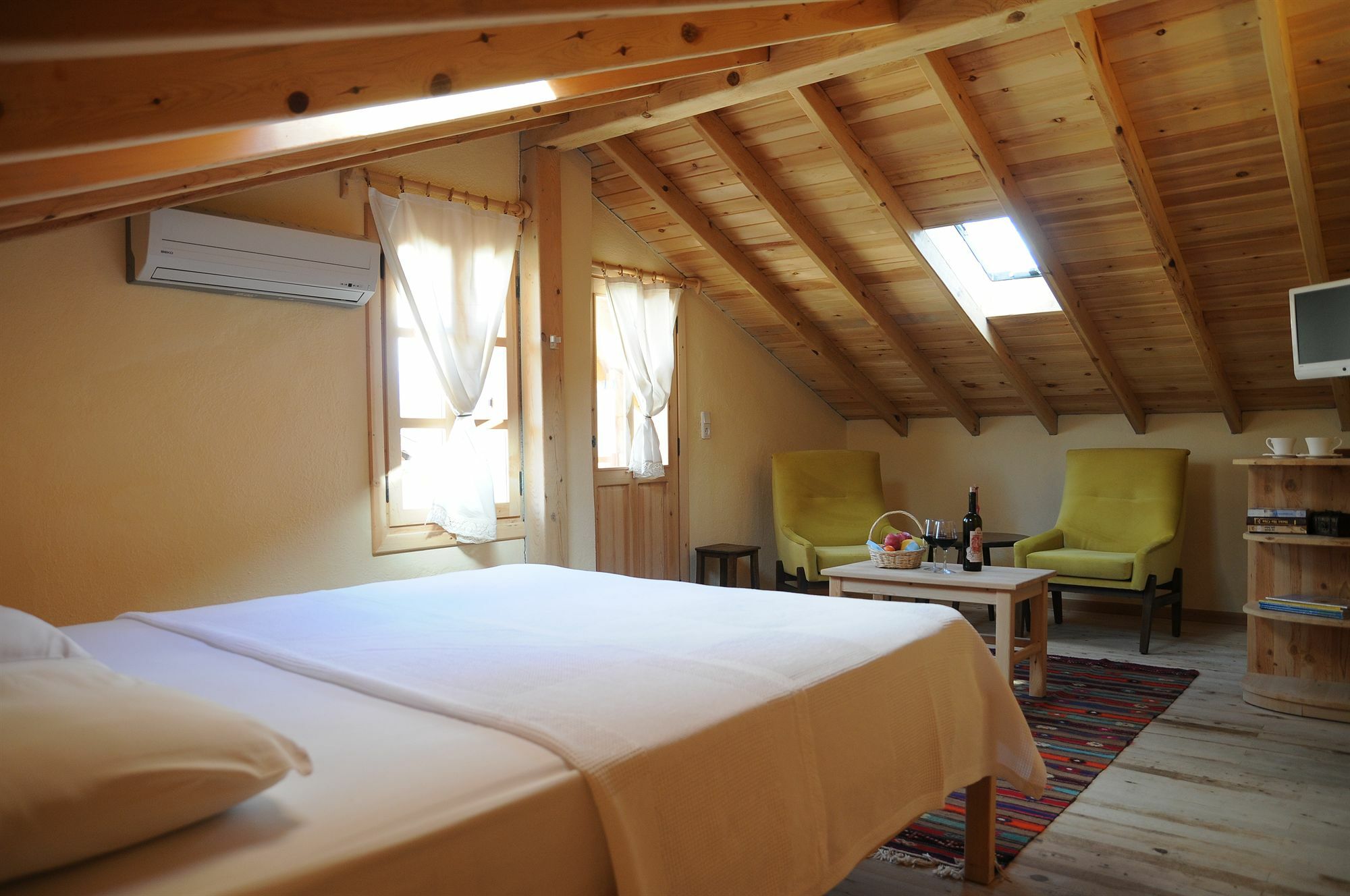 Yonca Lodge Fethiye Eksteriør billede