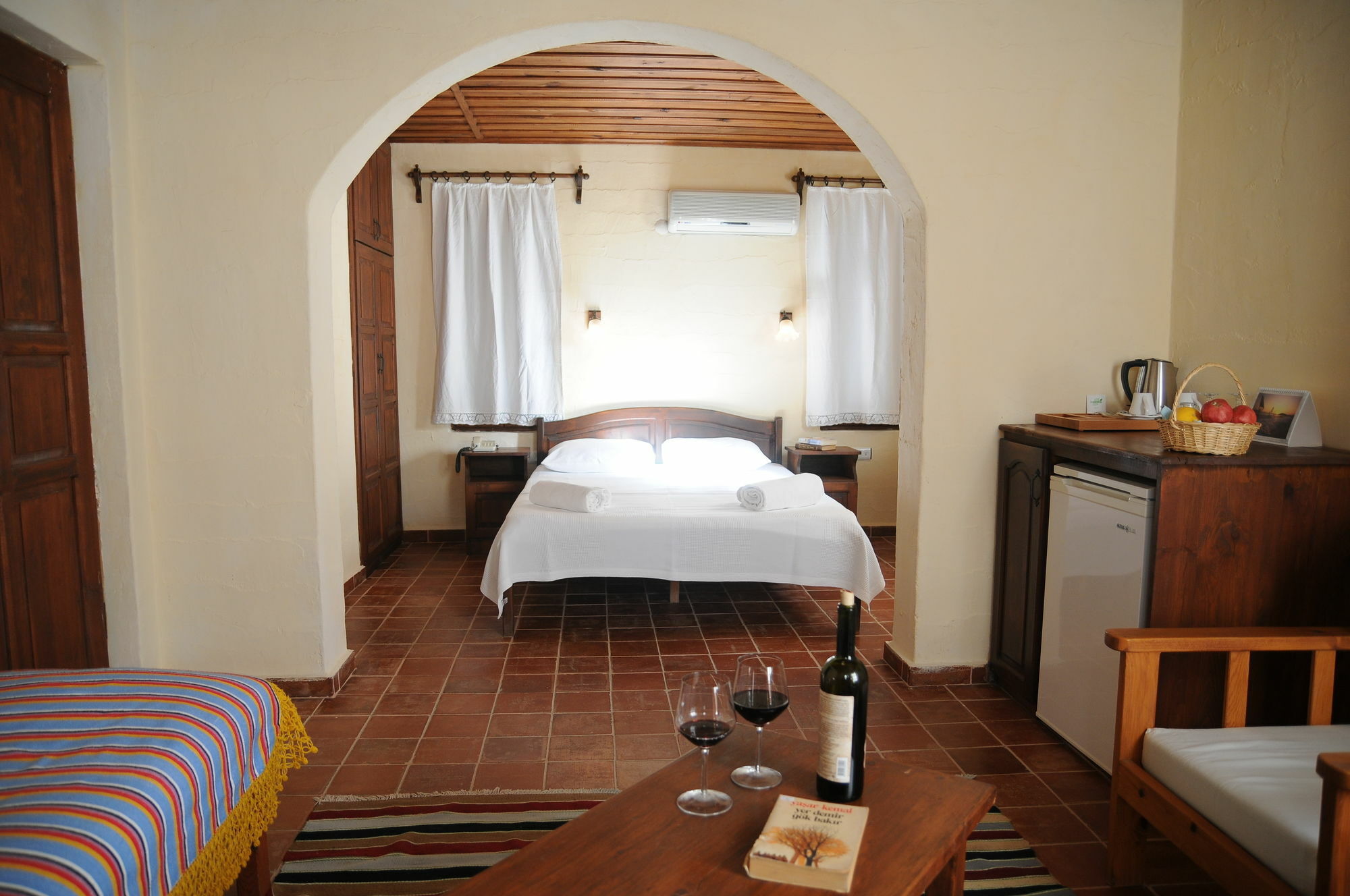 Yonca Lodge Fethiye Eksteriør billede