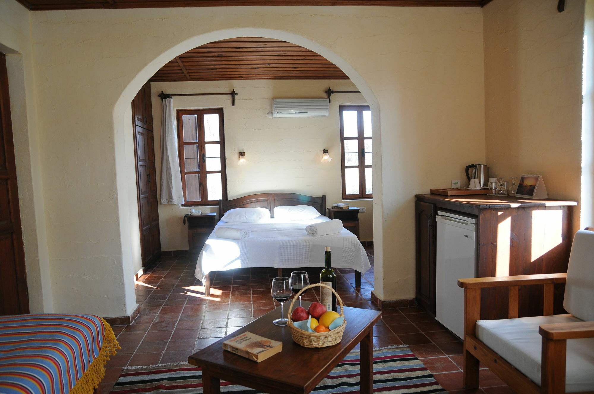 Yonca Lodge Fethiye Eksteriør billede