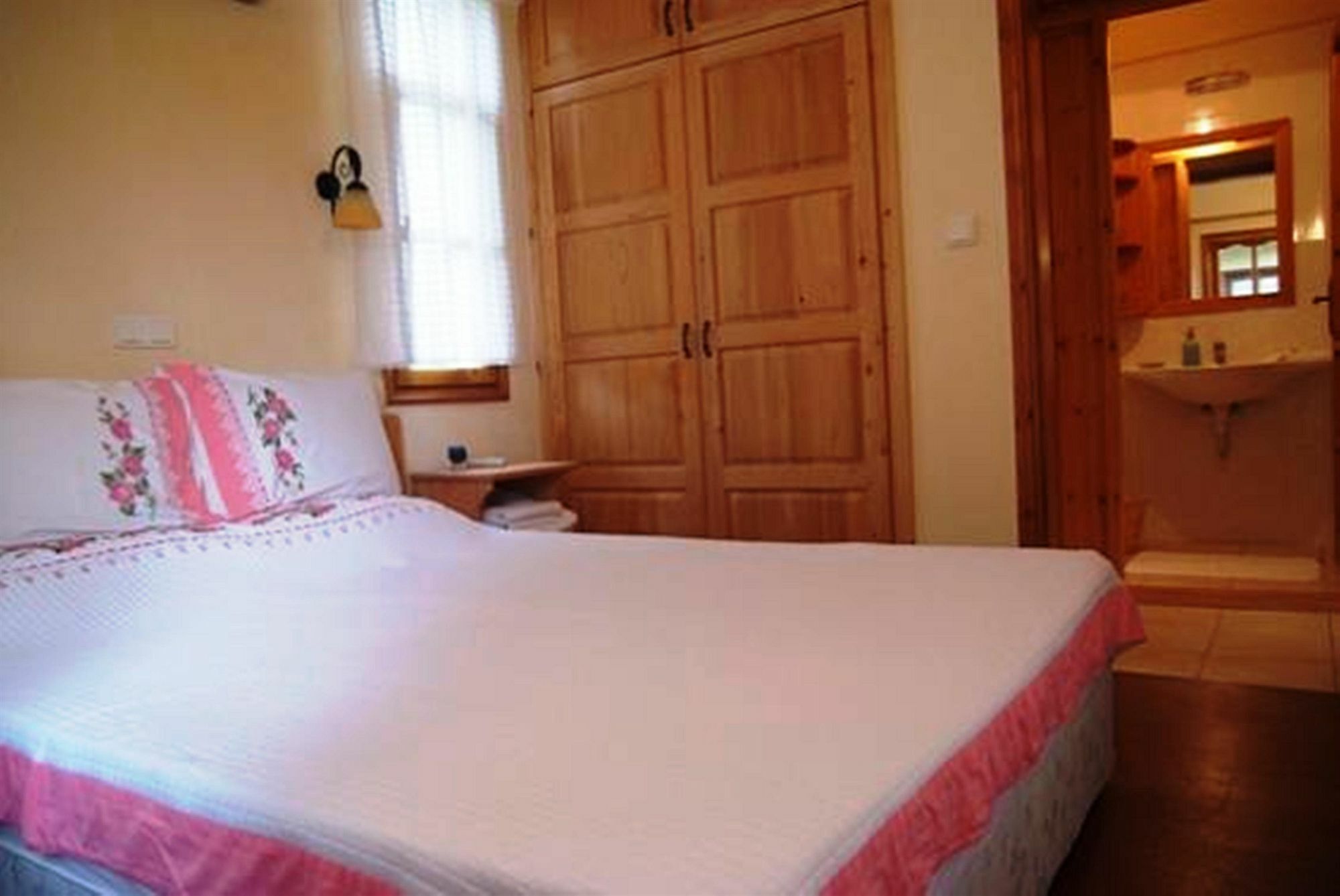 Yonca Lodge Fethiye Eksteriør billede