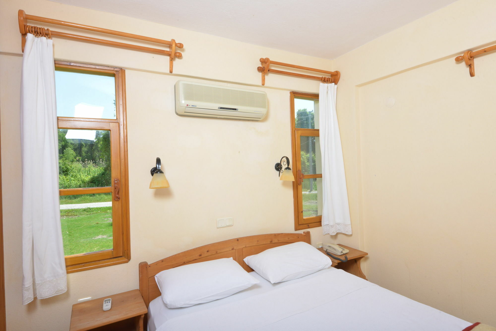 Yonca Lodge Fethiye Eksteriør billede