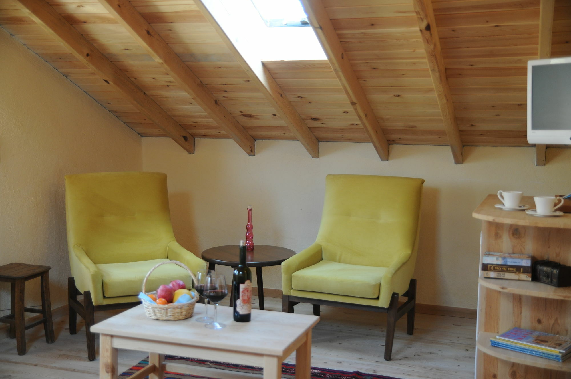 Yonca Lodge Fethiye Eksteriør billede