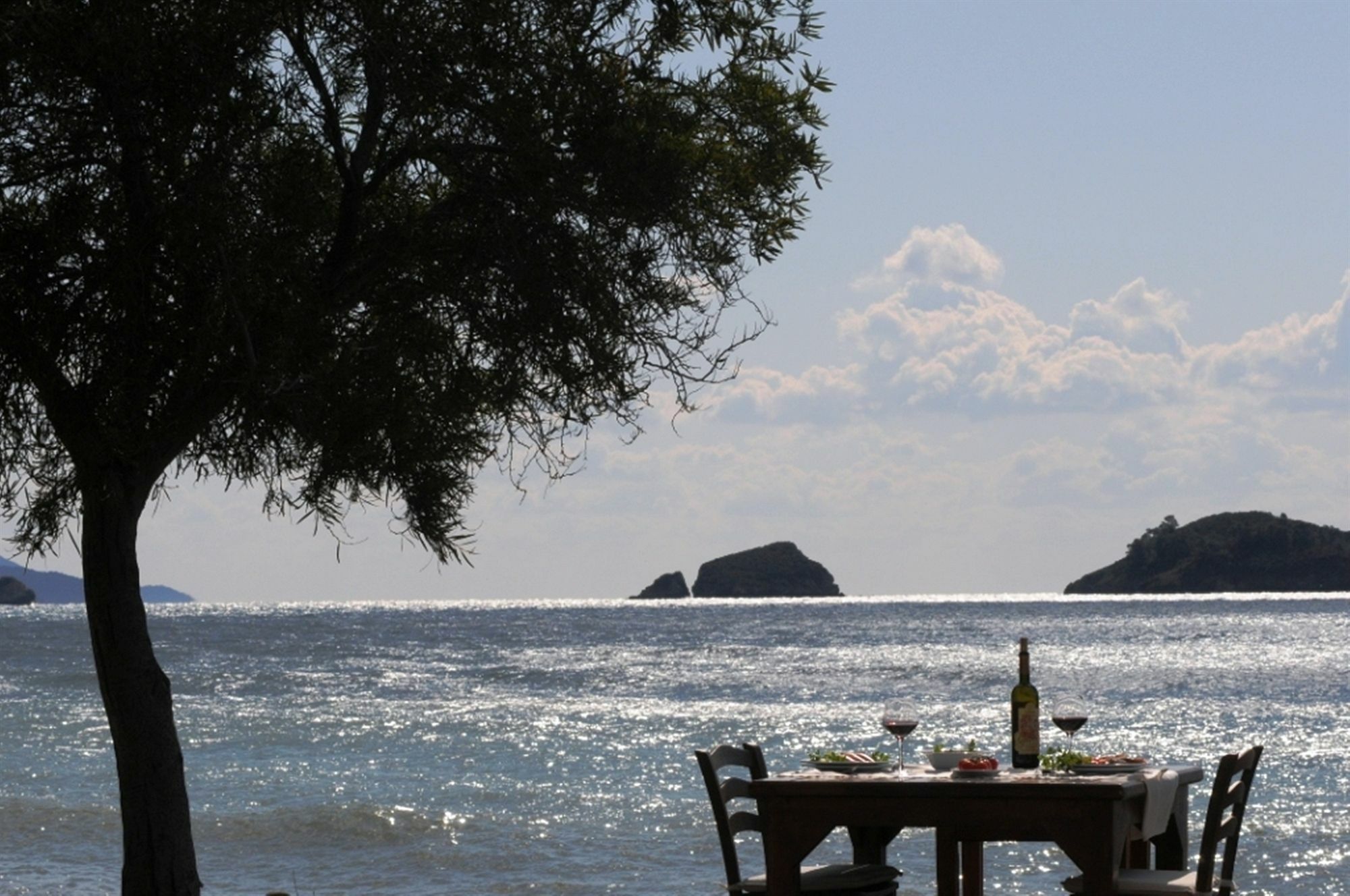 Yonca Lodge Fethiye Eksteriør billede