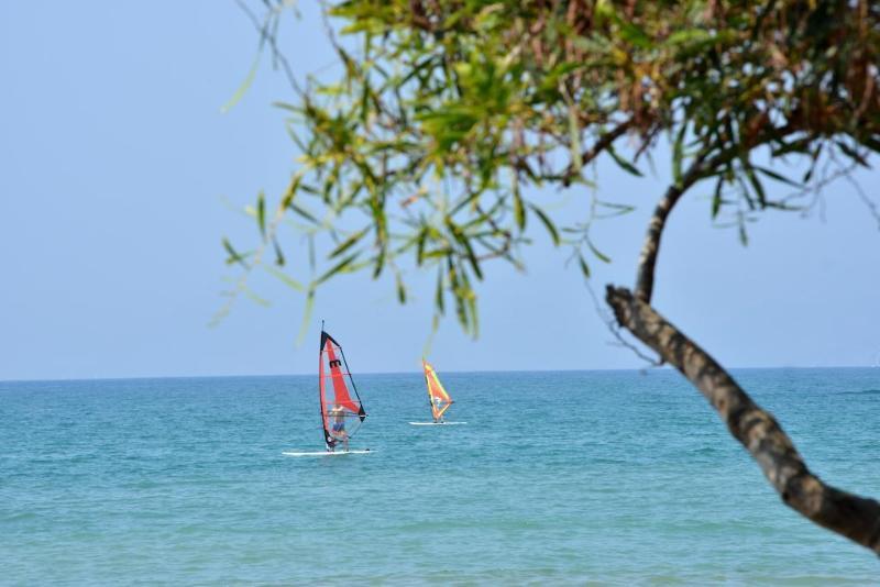 Yonca Lodge Fethiye Eksteriør billede