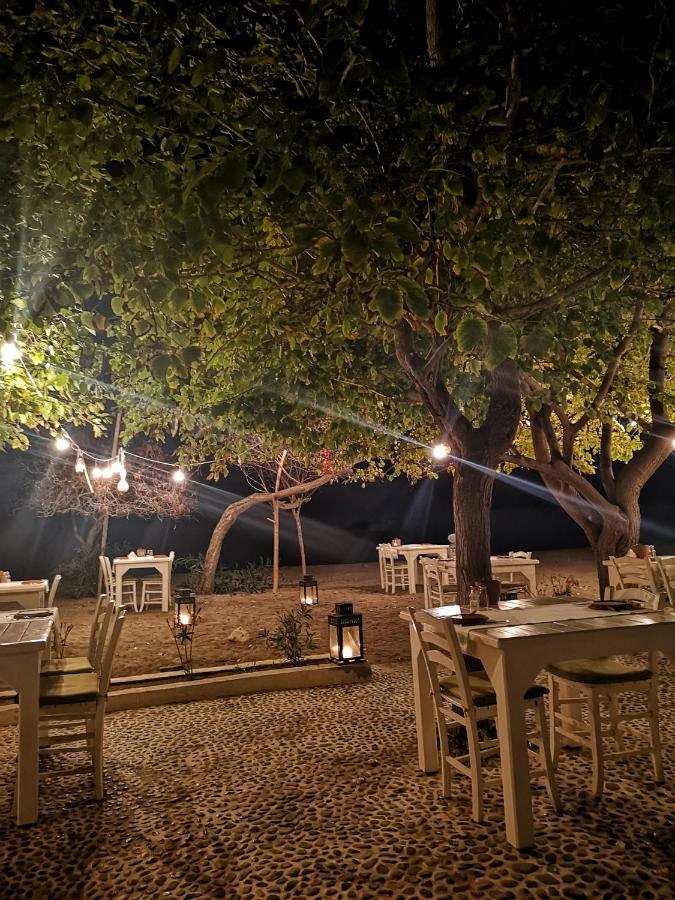Yonca Lodge Fethiye Eksteriør billede