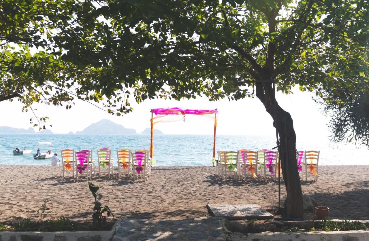 Yonca Lodge Fethiye Eksteriør billede
