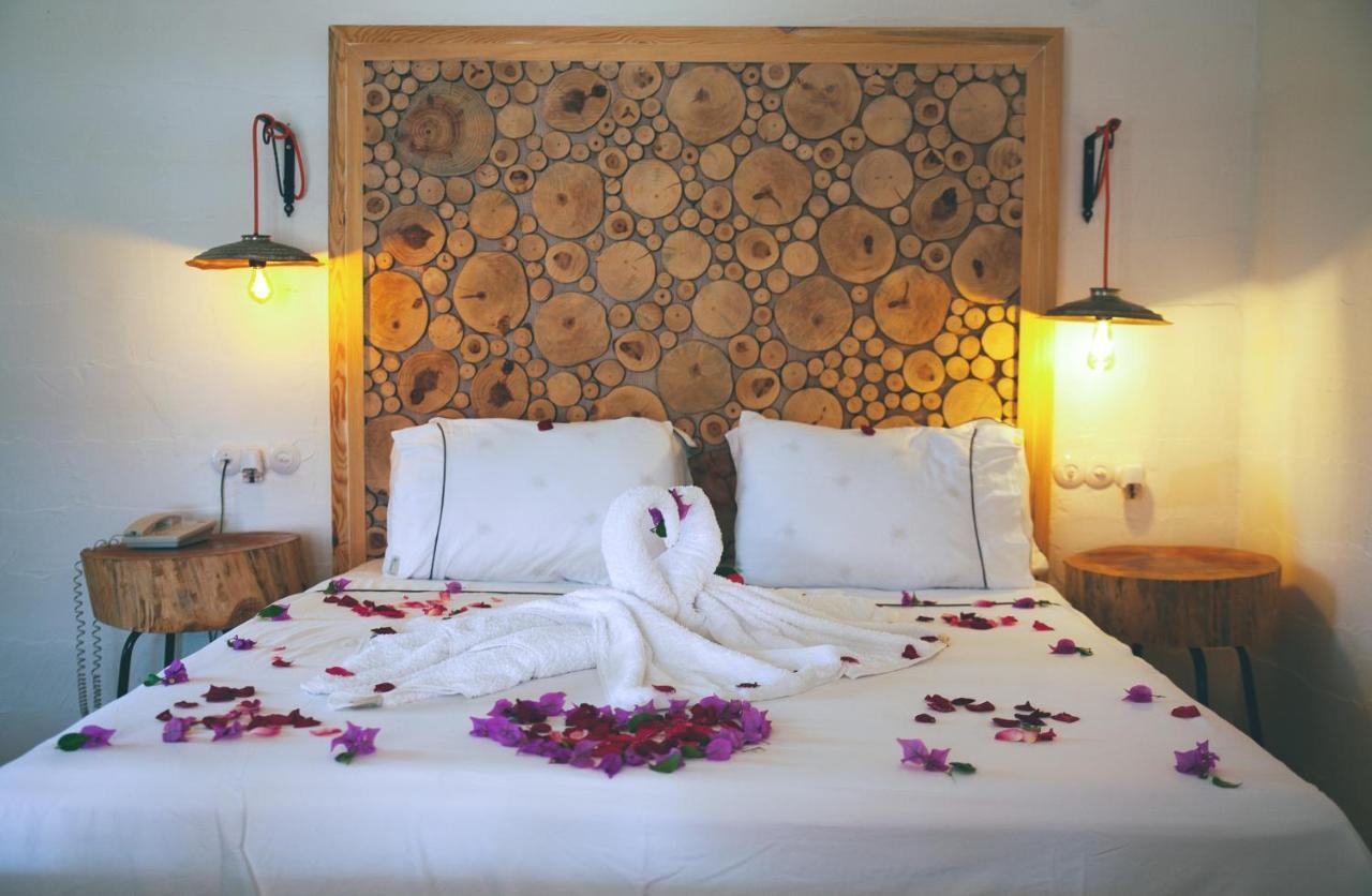 Yonca Lodge Fethiye Eksteriør billede