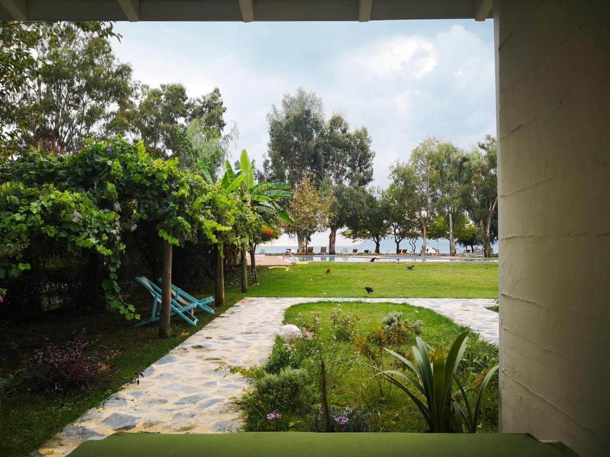Yonca Lodge Fethiye Eksteriør billede
