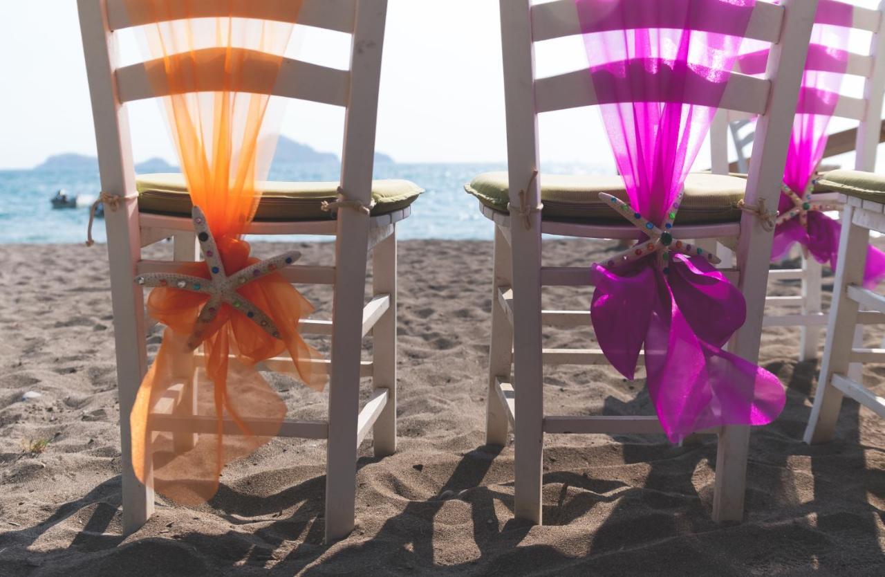 Yonca Lodge Fethiye Eksteriør billede