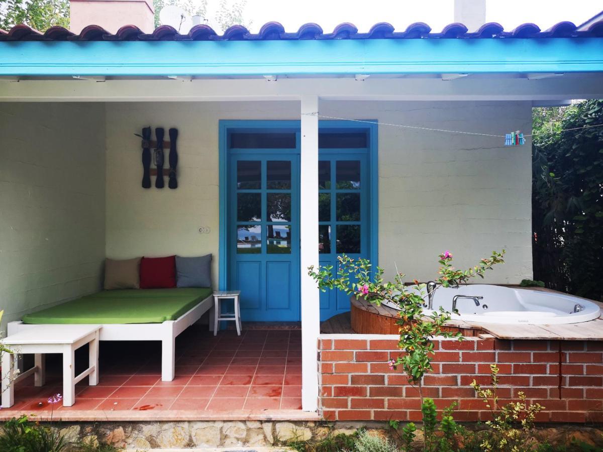 Yonca Lodge Fethiye Eksteriør billede